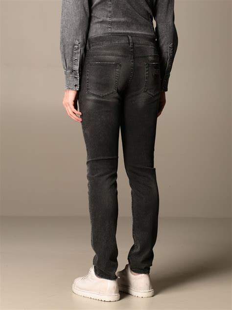 jeans dolce gabbana homme pas cher|dolce en gabbana jeans heren.